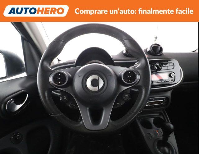 SMART ForTwo 90 0.9 Turbo Passion