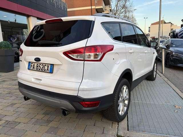 Ford Kuga 2.0 TDCI 150 CV S&S 4WD Titanium CRUISE CONTROL