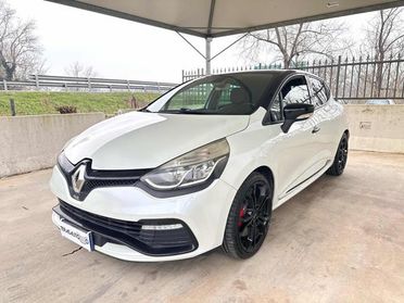 RENAULT Clio 1.6 T 200CV EDC 5 P R.S. MONACO GP UNICO PROP.