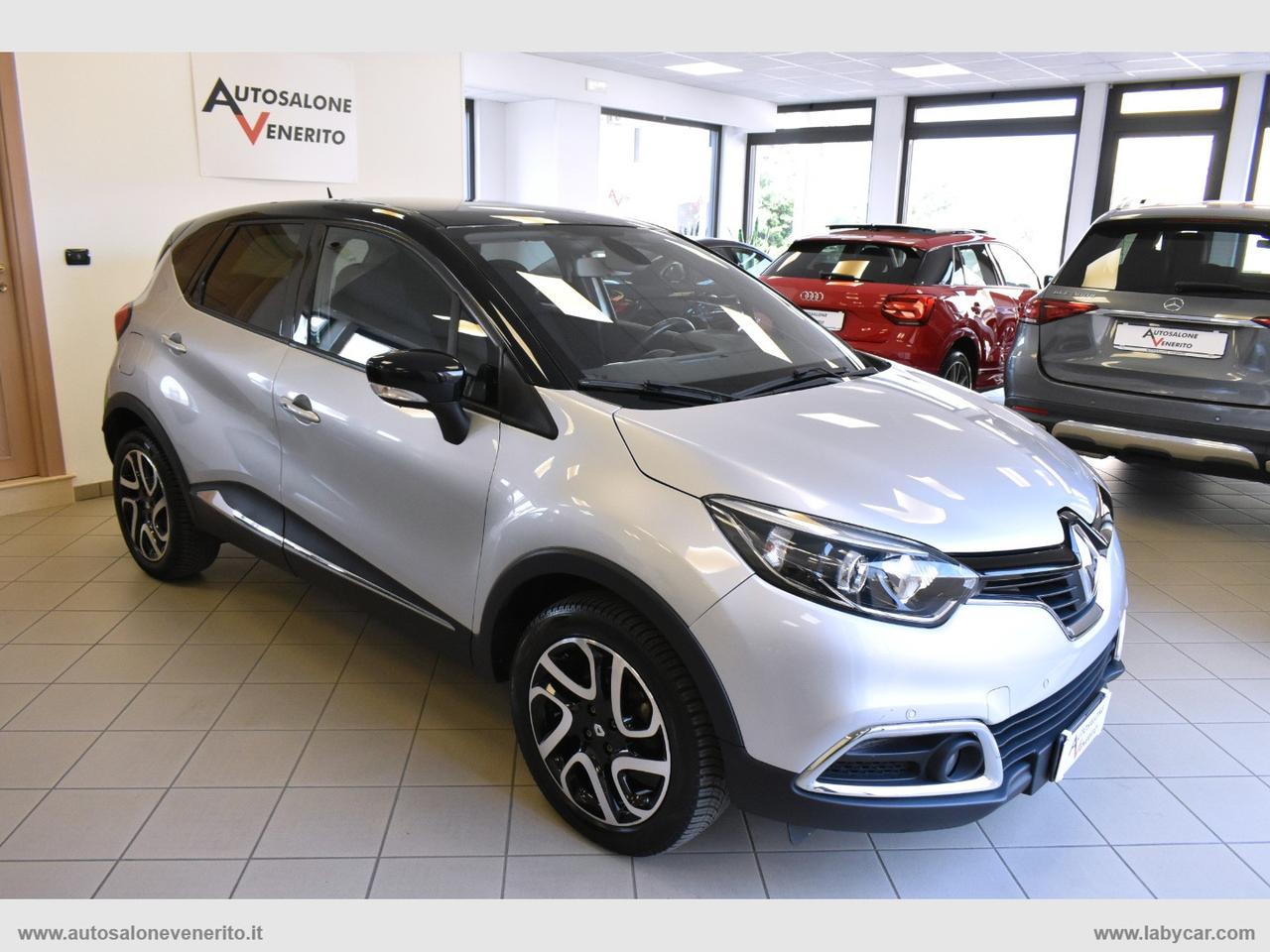 RENAULT Captur TCe 12V 90 CV S&S Energy Intens