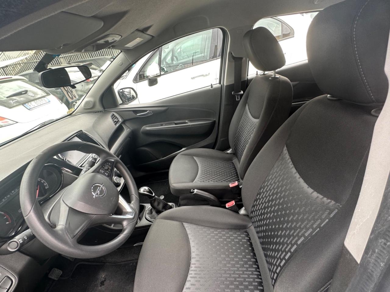 Opel Karl Rocks 1.0 73 CV