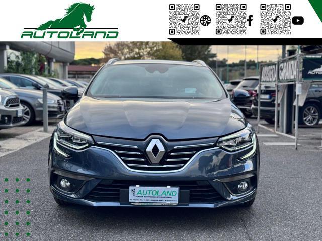 RENAULT Megane Sporter dCi 8V 110 CV Energy Sport Bose