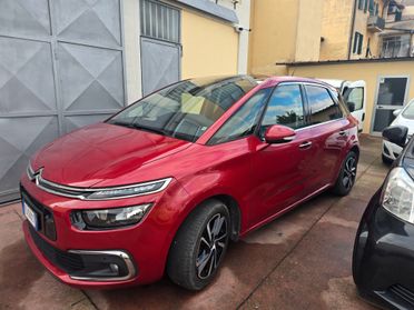 Citroen C4 BlueHDi 100 Business Combi