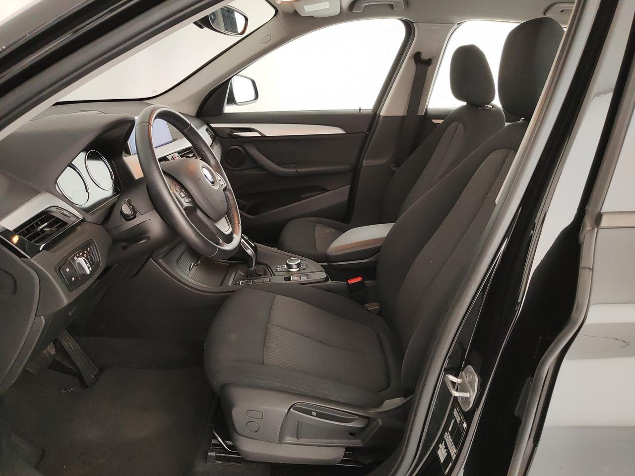 Bmw X1 xDrive18d Advantage