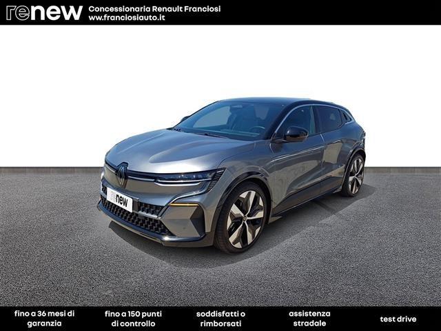 RENAULT Megane E-Tech Electric Techno EV60 AC22