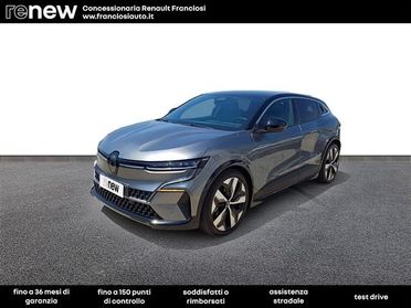 RENAULT Megane E-Tech Electric Techno EV60 AC22