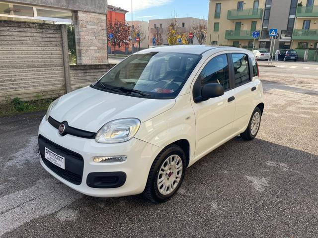 FIAT Panda 1.2 Easy 118000 km