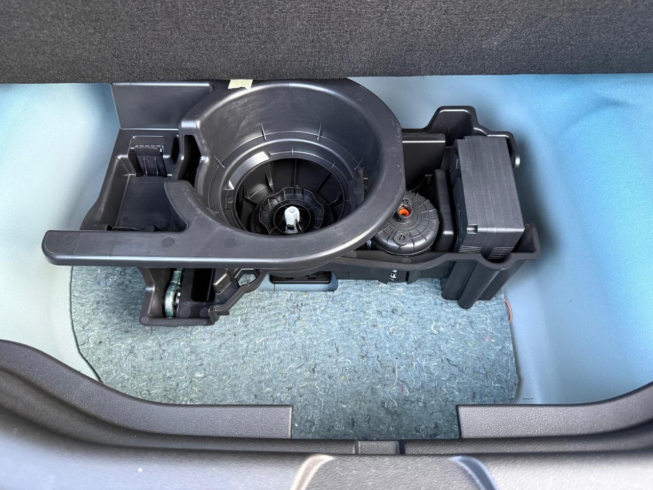 Fiat 600 Hybrid 100 CV DCT MHEV