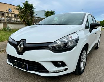 Renault Clio TCe 12V 75 CV 5 porte Van Generation