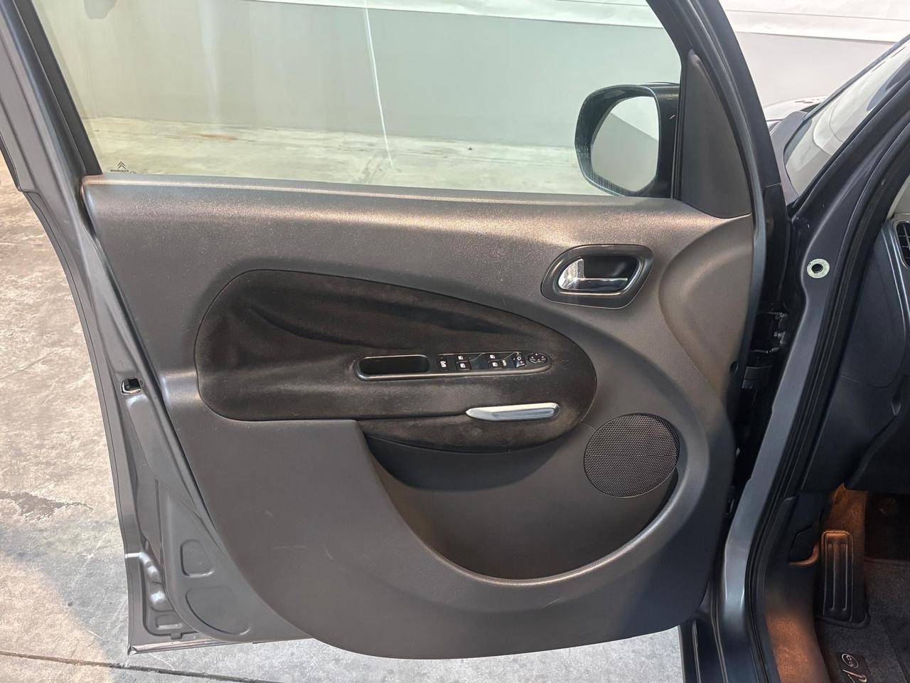 Citroen C3 Picasso 1.6 VTi 120 Exclusive Style