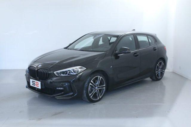 BMW 118 i 5p. Msport M-sport Shadow Line / Neopatentati