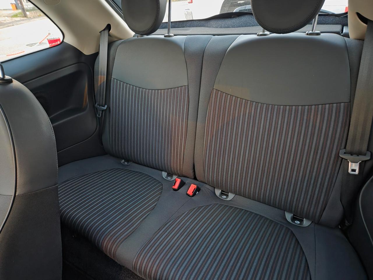 Fiat 500 Collezione - 2019