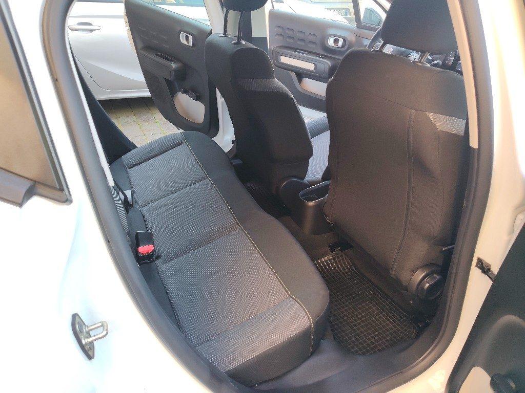 Citroen C3 PureTech 83 Feel - 48.000 KM - AZIENDALE