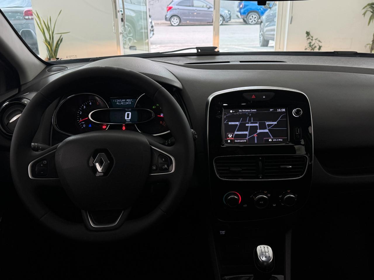 Renault Clio 1.5 dCi 75CV 5 porte Energy Zen