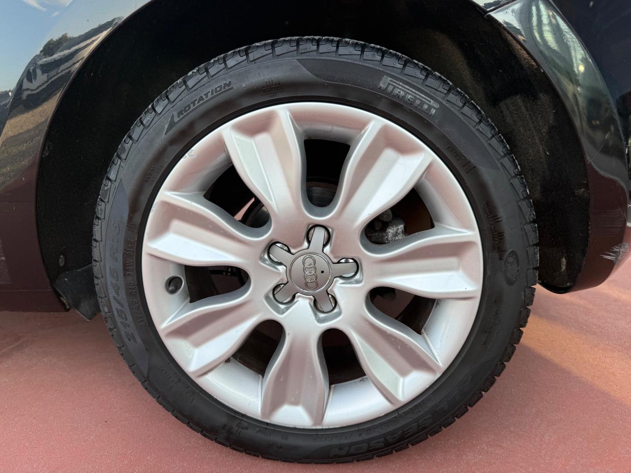 Audi A1 1.6 TDI 105 CV Ambition
