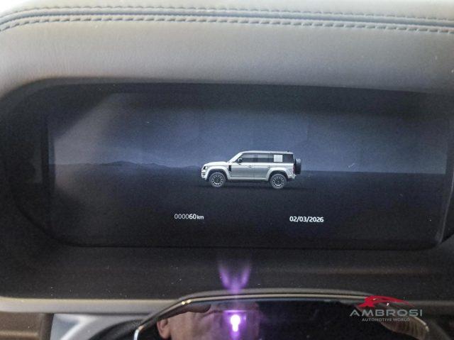 LAND ROVER Defender 110 4.4 V8 mhev Octa Edition One awd 635cv auto