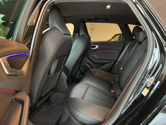 AUDI A5 AVANT TDI 204CV MHEV+ QUATTRO S-TRONIC S-LINE