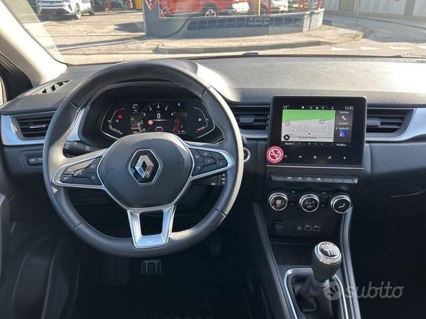 Renault Captur TCe Techno