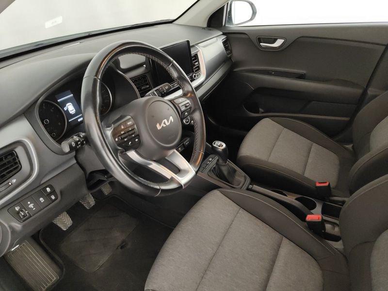 Kia Stonic 1.0 TGDI 74KW MHEV URBAN SPECIAL EDITION