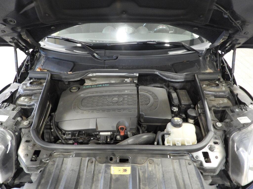 Mini One D Countryman 1.6 One D