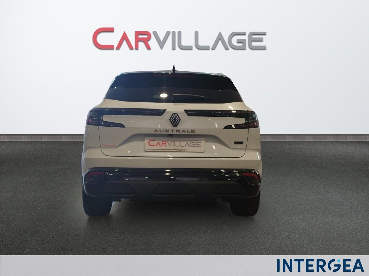 RENAULT Austral 1.2 E-Tech full hybrid Iconic 200cv auto