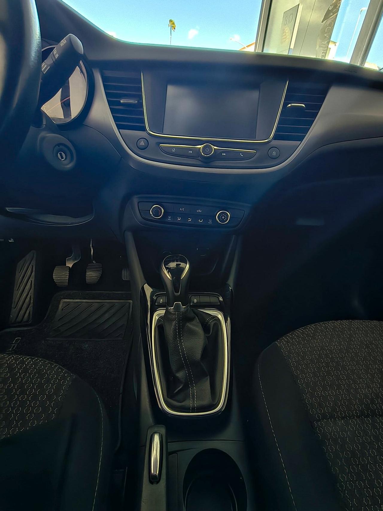 Opel Crossland 1.2 12V Start&Stop Edition