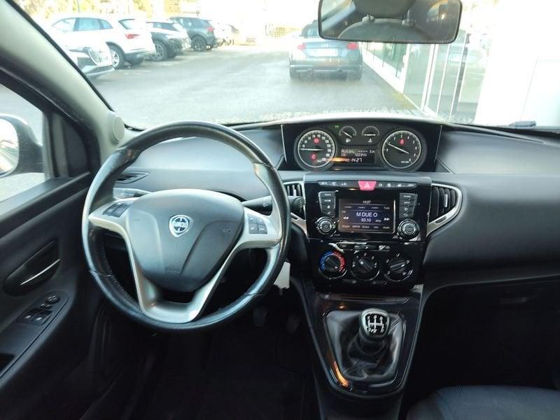 Lancia Ypsilon Ypsilon 1.2 69 CV 5 porte S&S Gold