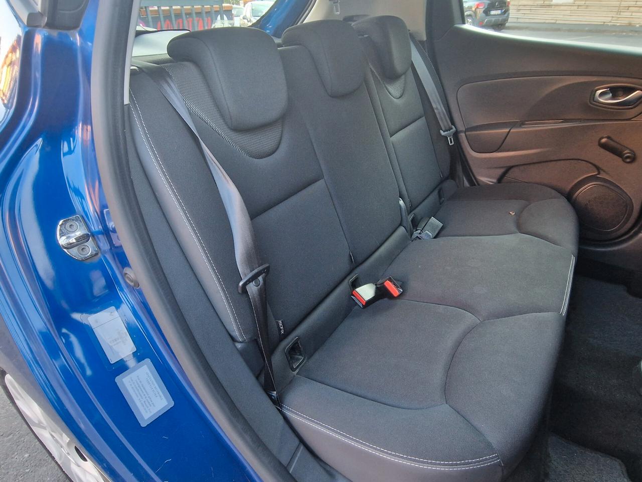 Renault Clio dCi 8V 75 CV 5 porte Business