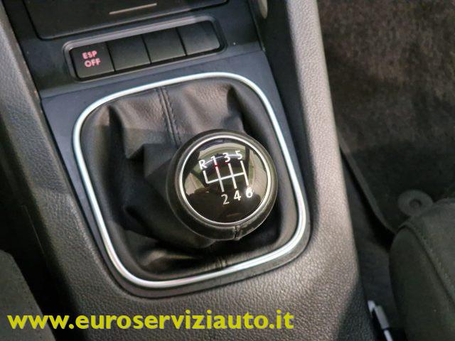 VOLKSWAGEN Eos 2.0 16V FSI