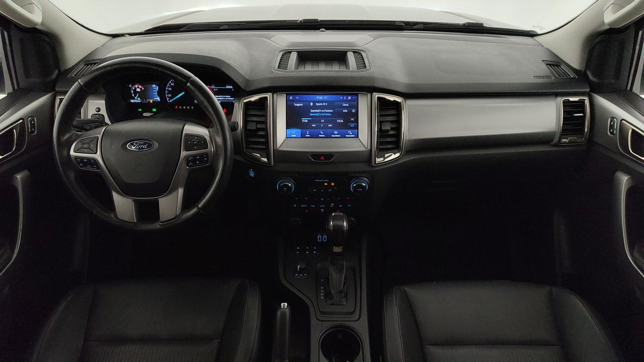 FORD Ranger 2.0 tdci double cab Wildtrak 170cv auto