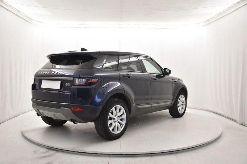 Land Rover Range Rover Evoque Evoque 2.0 ed4 SE 150cv 5p my19