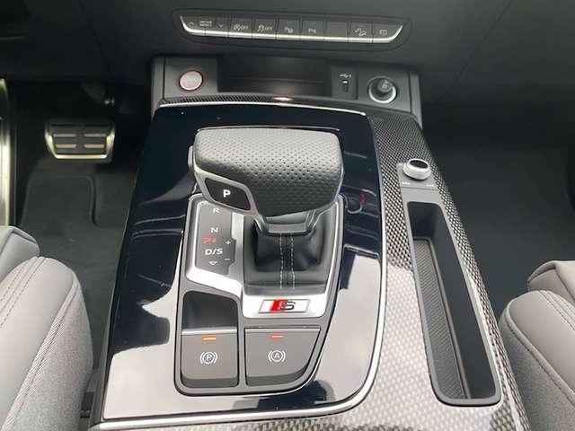 Audi SQ5 Q5 Sportback 3.0 tdi mhev 48V Sport Attitude S LINE PLUS Quattro Tip Tetto/B&O/C.21/Matrix