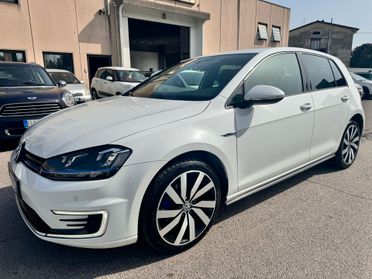 Volkswagen Golf Golf 5p 1.4 tsi phev Gte dsg