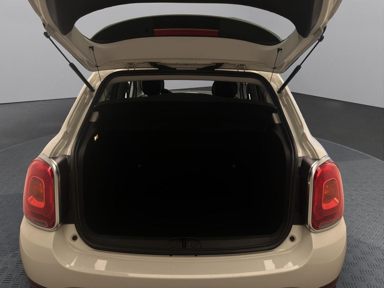 Fiat 500X 1.4 m-air Cross Plus 4x2 140cv