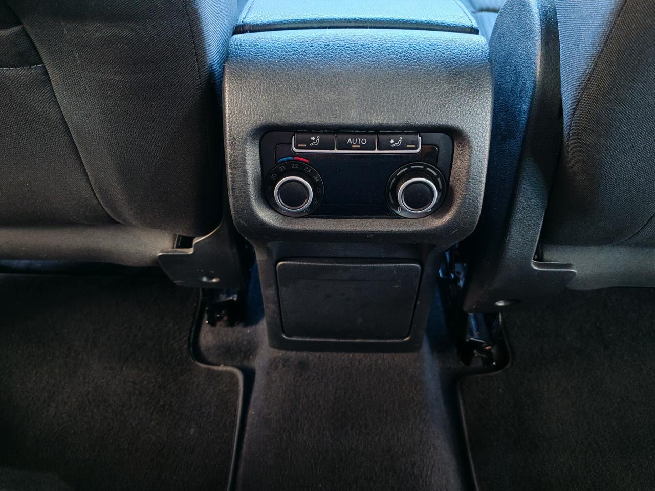 Seat Alhambra 2.0 TDI 150 CV DSG 7 Posti