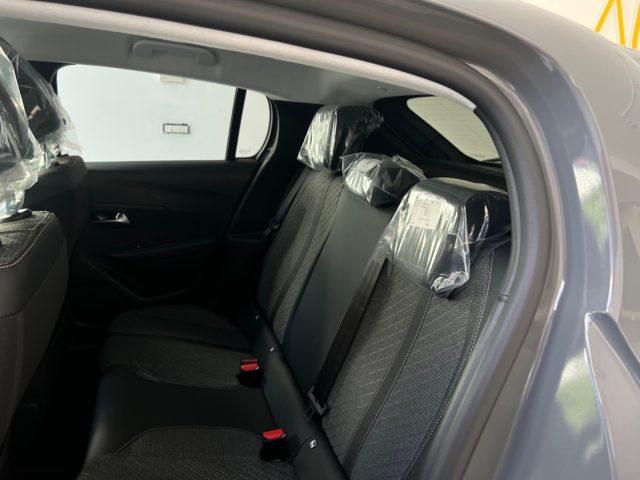 PEUGEOT 208 Hybrid 110 e-DCS6 Allure tua da ?229,00 mensili