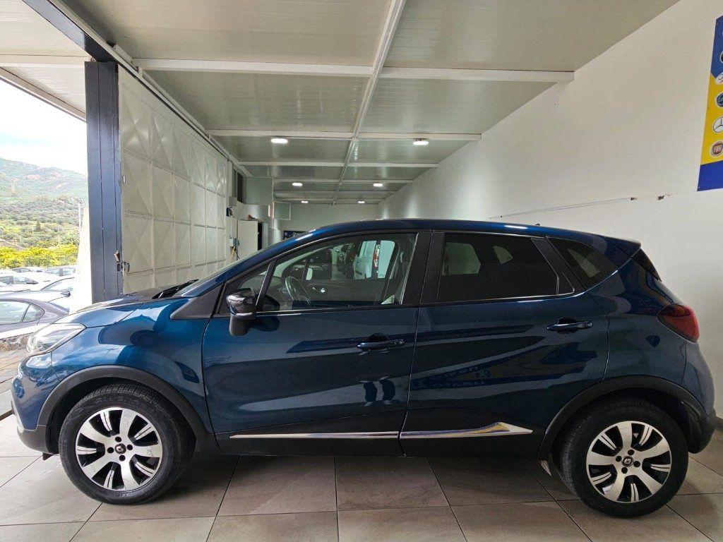 Renault Captur dCi 8V 110 CV Start&Stop Energy AUTOCARRO N1