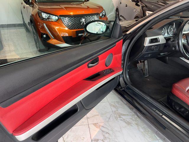 BMW 330 d Cabrio Futura 231cv StepTronic