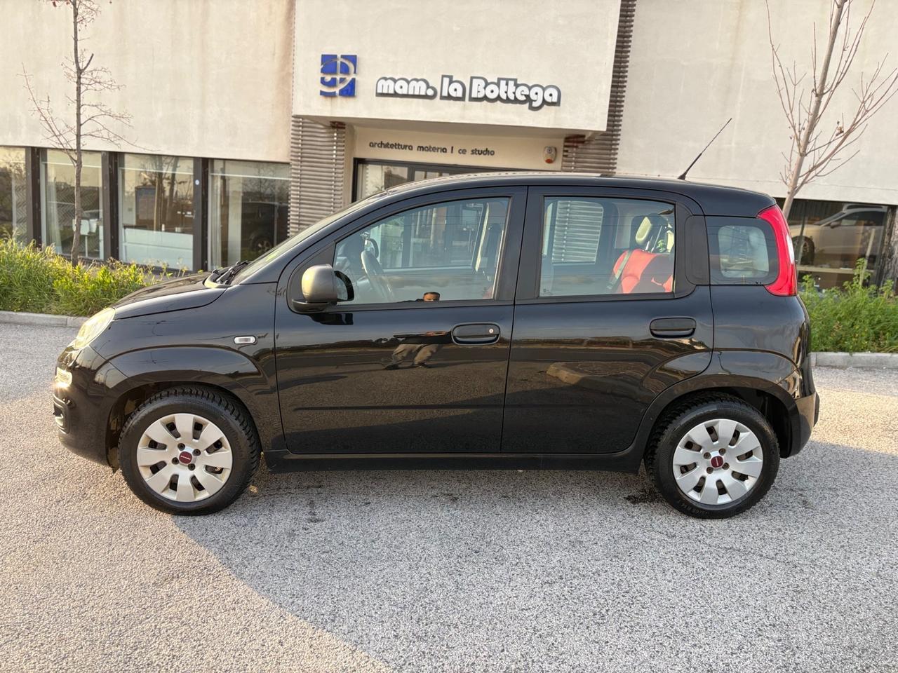 Fiat Panda 1.2 cc Benzina 69cv