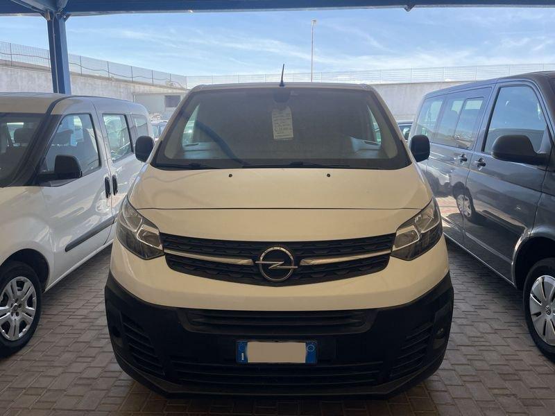 Opel Vivaro 2.0 Diesel 120CV S&S PC-TN S Furgone Enjoy