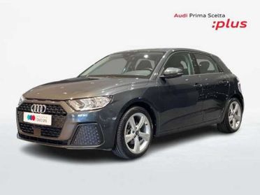 Audi A1 II 2019 Sportback 30 1.0 tfsi Admired 110cv s-tronic