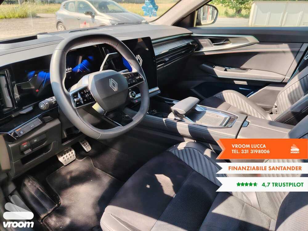 RENAULT Rafale Rafale Full Hybrid E-Tech 200 CV...