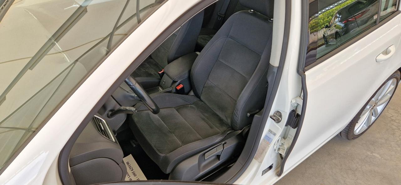 Volkswagen Golf 2.0 TDI 110cv Highline
