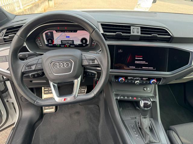 AUDI Q3 SPB 35 TDI S tronic S line edition TETTO APR.