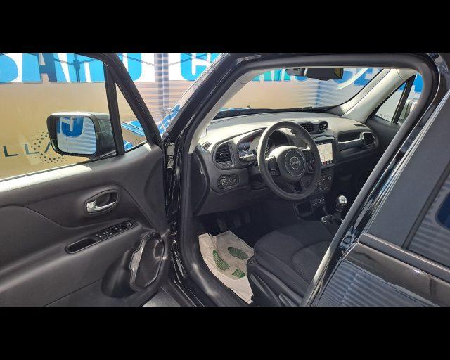 JEEP Renegade 1.6 mjt S 2wd 130cv
