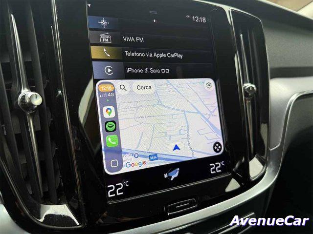 VOLVO V60 Cross Country 2.0 b4 awd Business Pro IVA ESP UNICO PROPRIETARIO