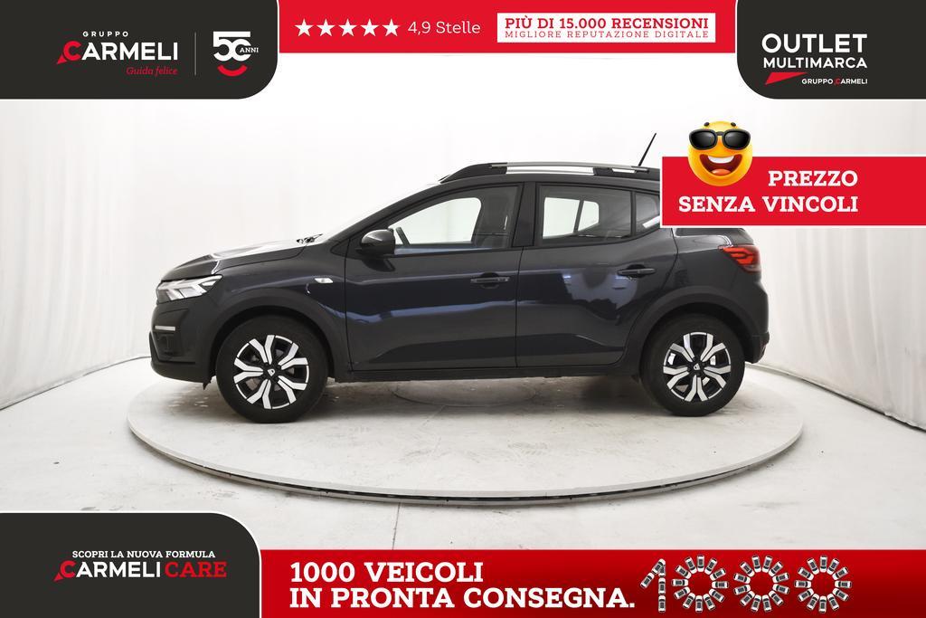 Dacia Sandero Stepway 1.0 tce ECO-G Comfort
