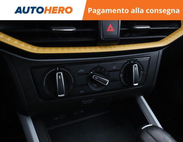 SEAT Arona 1.0 EcoTSI 110 CV DSG Style