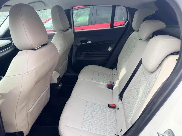 FIAT 600 600 Hybrid 110 CV DCT MHEV La Prima