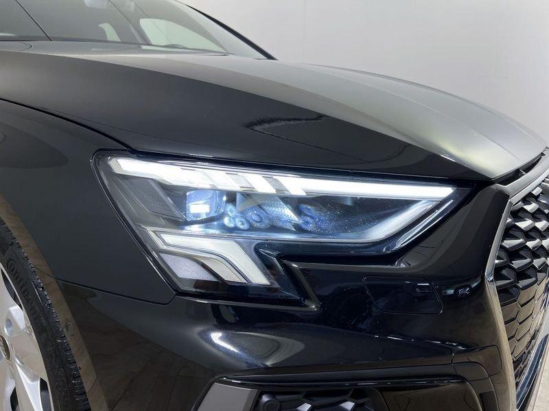 Audi A3 Sportback 30 TDI S tronic Business Advanced